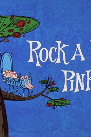 Rock a Bye Pinky