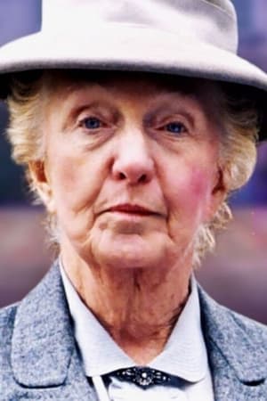 Miss Marple: They Do It with Mirrors