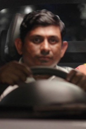 Vedika sets a trap