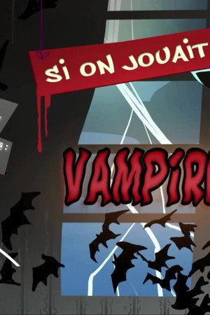 Let's Play Vampires