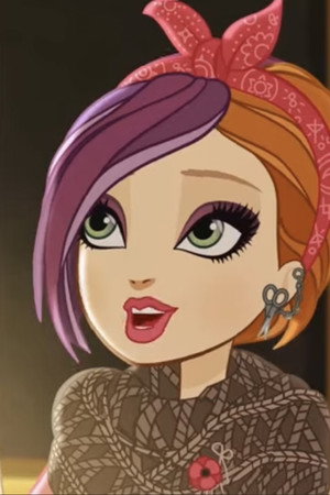 Poppy the Roybel