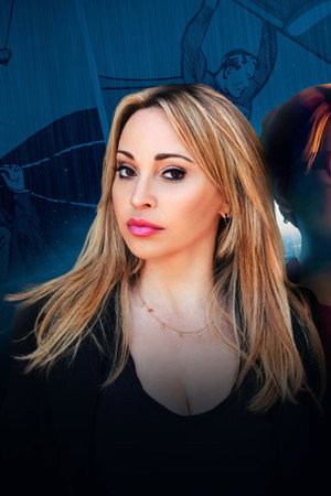 Episode 9 - Drop into Batman: Arkham Shadow & Chat with Harley Quinn's Voice: Tara Strong
