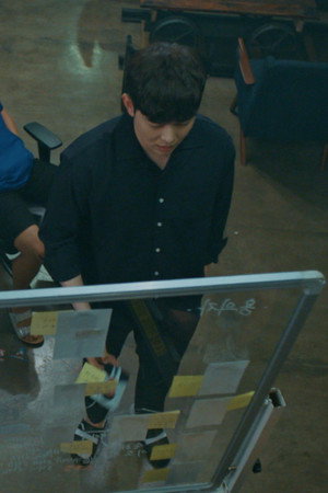 Tae Seok’s Death