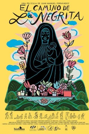 El camino de la negrita