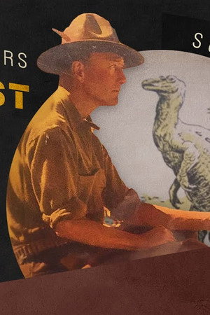 The Real Indiana Jones and his Jurassic Quests | B2W:ZEITGEIST! I E.20 Summer 1923