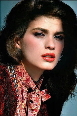 Gia Carangi Gia Carangi