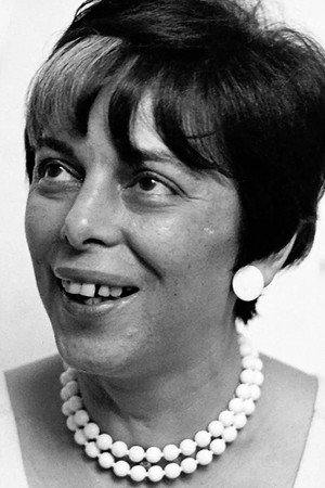 Shirley Clarke Shirley Clarke