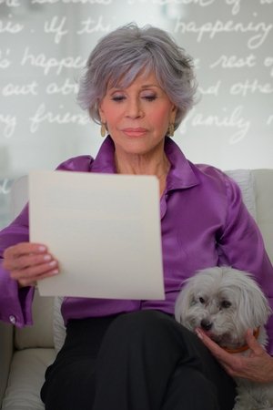 Jane Fonda