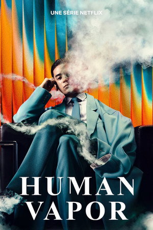 Human Vapor