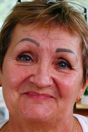Úterý - Ljuba Jarusevyč/Janáková