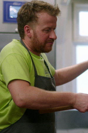 Peču, pečeš, pečeme