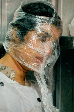 Entrapped