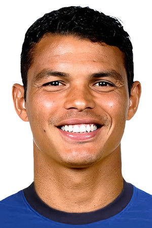 Thiago Silva Thiago Silva