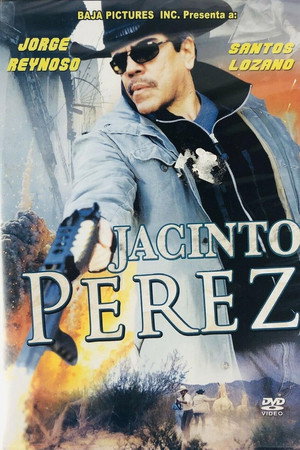 Jacinto Pérez, el último de la estirpe