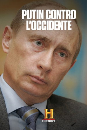 Putin contro l'occidente