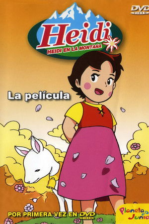 La historia de Heidi