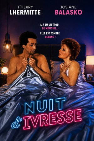Nuit d'ivresse Nuit d'ivresse