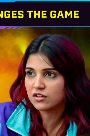 Khyati Changes The Game
