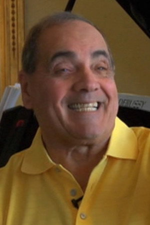 Composer Dominic Frontiere: The Color Of Music