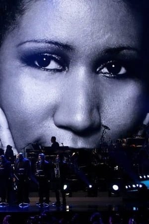 Aretha! A Grammy Celebration for the Queen of Soul