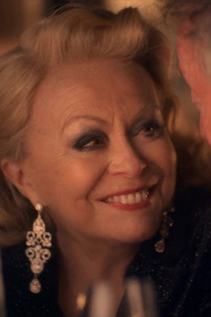 The Cult Of Gwendolyn Reed