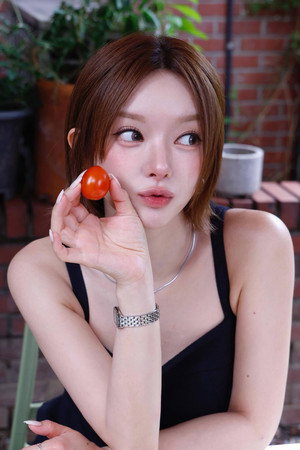 Park Cho-a Park Cho-a