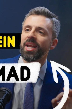 Why Ezra Klein is So F***ing Angry (with Democrats)