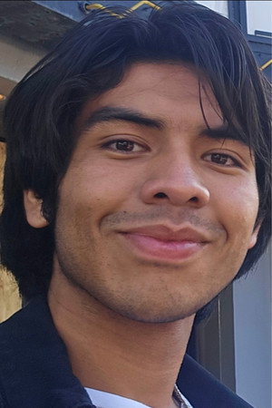 Abraham Alexander Diaz