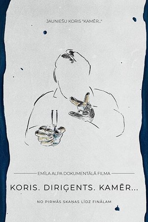 Koris. Diriģents. Kamēr…