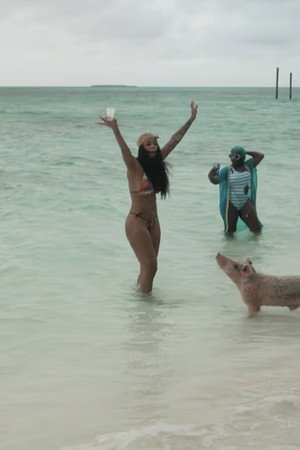 Bahamian Rhapsody