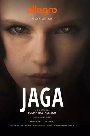 Legendy Polskie: Jaga