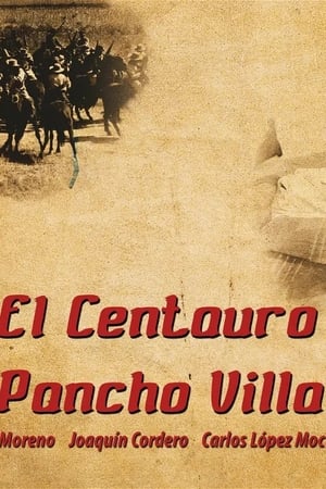 El centauro Pancho Villa