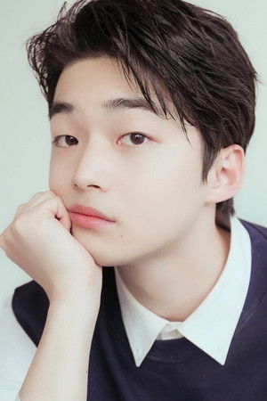 Kim Kang-min Kim Kang-min