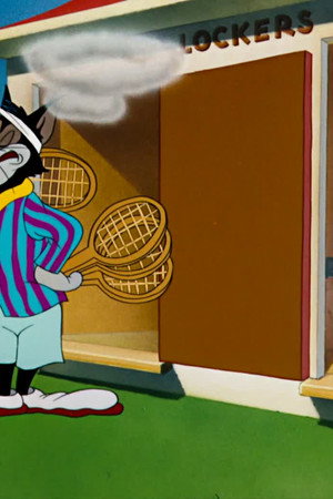 Tennis Chumps
