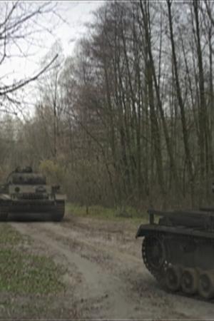 Bitva o Moskvu