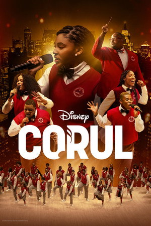 Corul