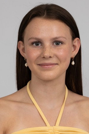 Lovisa Samuelsson Lovisa Samuelsson