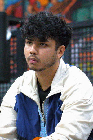 Mico Lorenzo Minerva