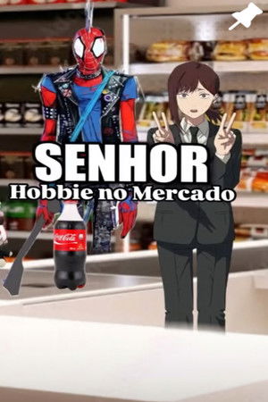 Hobbie no mercado