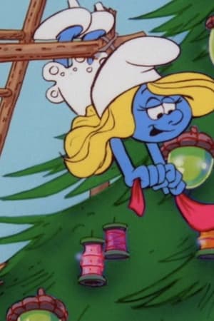 The Smurfs Christmas Special