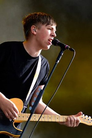 Drenge