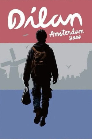 Dilan Amsterdam 2000