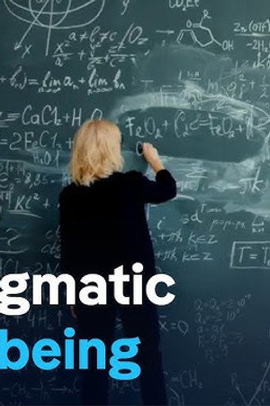 What distinguishes humans from animals?