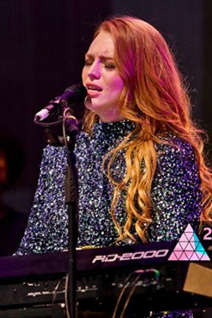 Freya Ridings