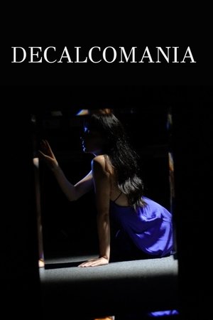Decalcomania