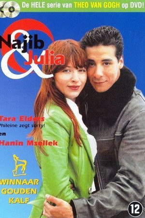 Najib en Julia