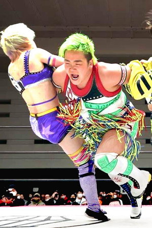 TJPW Beat Power '24