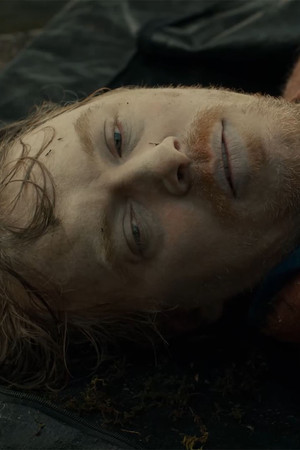 No Room at the No Tell Motel