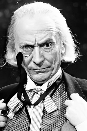 William Hartnell