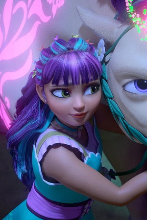 The Fairy Gemstones